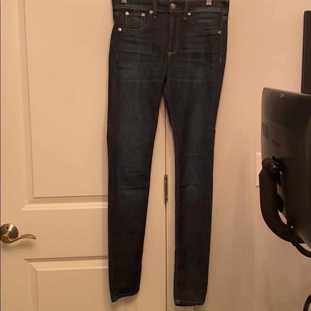 Rag & Bone Jeans